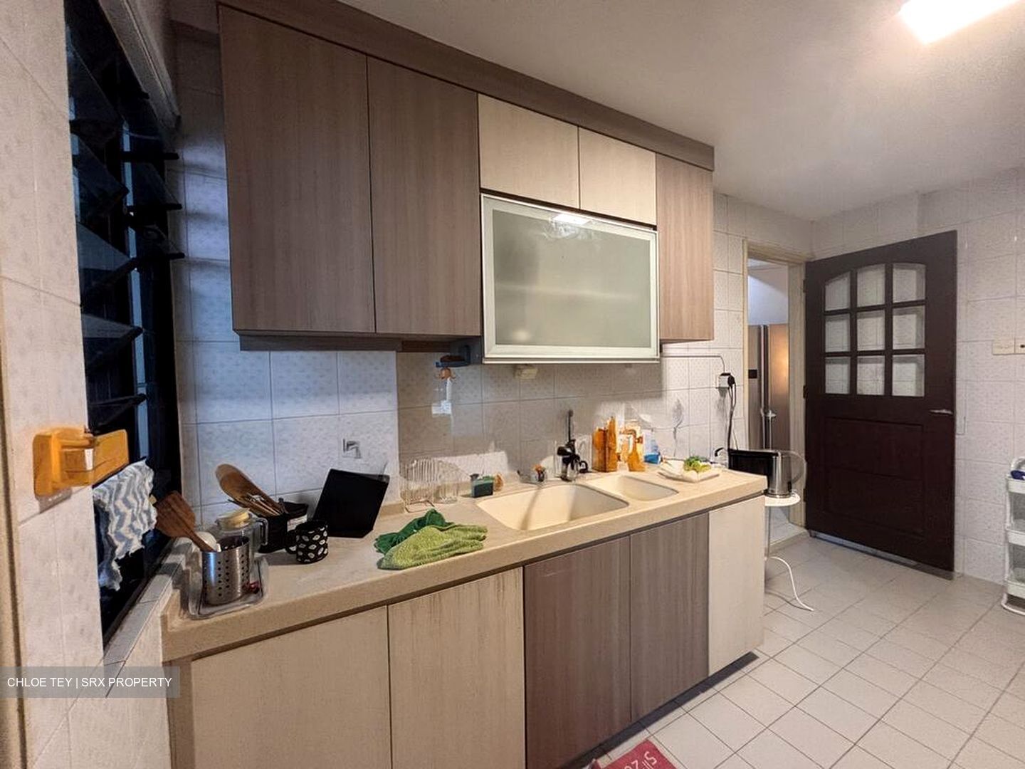 Hume Park I (D21), Condominium #510804361